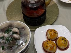 -广东胜利宾馆西关粤中餐厅