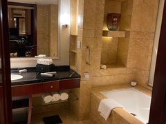 -上海新发展亚太JW万豪酒店