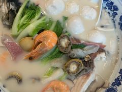 -山外山·林语花园餐厅