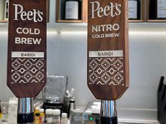 -Peet's Coffee皮爷咖啡(万象天地店)
