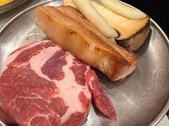 -黄金牧场(明洞总店)