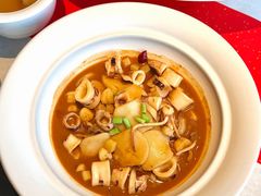 -馋遇江南·精致湖景雅宴(东方之门店)