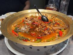 -皖厨·中国徽菜(星河WORLD·COCO Park店)