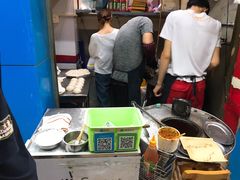 -裕丰西湖干菜饼