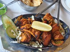 -葛尼沙印度餐厅 (镇明路店)