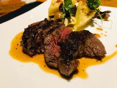 -AZUL by FUEL蓝色·法式酒馆(琶醍店)