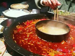 -重庆渝达老火锅(春熙路店)