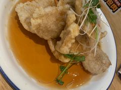 -东北风(江北万达店)