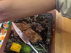 -豪客来牛排(天阳D32店)