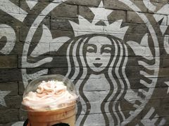 -星巴克(福州三坊七巷店)