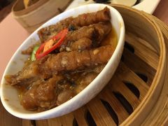 -潮府馆·非遗潮州菜·港式点心(世纪公园店)