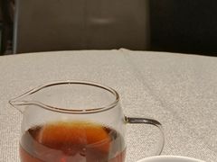 -万丽轩·粤菜(王府井金茂万丽酒店)