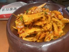 -金博士朝鲜民族餐厅(工大店)