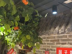 -京味斋·北京烤鸭(北京南站洋桥店)