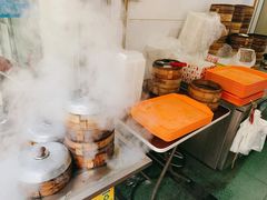 -枫泾丁氏烧卖(枫丽路店)