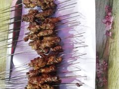 -铁诚烤肉