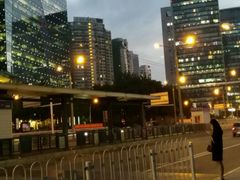 -渣打银行（中国）(北京分行)