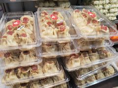 -白玉兰食品(中山公园龙之梦店)