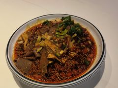 肺片-院8里·少城记忆老川菜(宽窄巷子店)