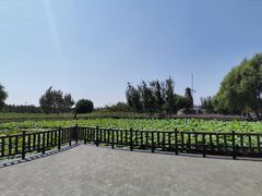 -渔岛海洋度假区