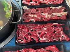 -刘少华贵州小黄牛·鲜牛肉火锅(总店)