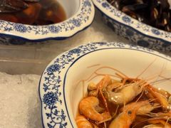 -威斯汀舞台餐厅