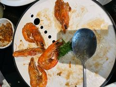 -兴仙饭店·闽味海鲜(马尾总店)