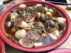 干煸牛肉丝-拈一筷子·宜宾江湖菜(十一街店)