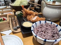 -胜博殿日式炸猪排(西红门店)