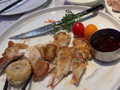 -Aqua Oasis 水天堂(常熟永旺店)