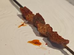 -羊巴道新疆菜·清真(上梅林店)