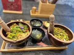 -擂饭(五一广场店)