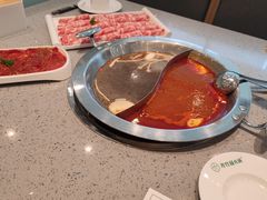 -芳竹园火锅(塘沽金街店)