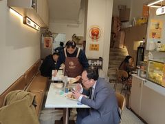 -张腾记茶餐厅(保利大都汇C区店)
