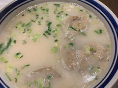 -老牌坊鲁菜名店(宽厚里店)