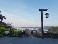 -天目湖涵田半山温泉