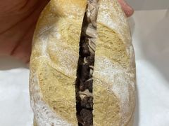 -啊噗吐呦现场烘焙(麦凯乐店)