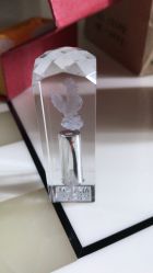 -禧婴婴儿理胎发·胎毛笔定制纪念品(新街口店)