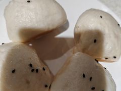 水煎包-金枝玉叶上海人家食府(三里河店)