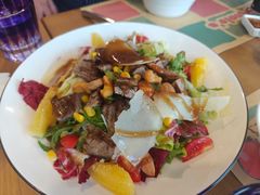 -安妮意大利餐厅(国贸店)