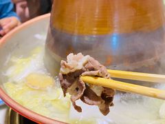 -宣武小院涮肉(前门店)