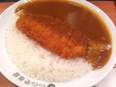-CoCo壱番屋(久光百货店)