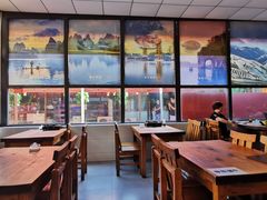 大堂-牛八宝桂林米粉(八里庄店)