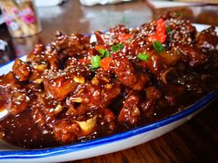 糖醋排骨-龙姐私房菜(和顺古镇店)