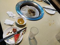 -鑫海汇海鲜烤肉自助(北国商城店)