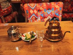 -Antalya安塔利亚土耳其餐厅(猎德店)