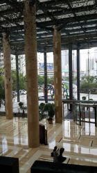 大堂-上海浦东喜来登由由大酒店·宴会厅