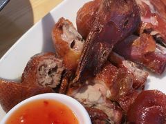 -醉得意·山茶油炒土鸡(福州马尾西堤店)