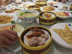 -敦煌喜宴(万达广场店)