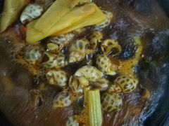 酒煮花螺-广胜通达海鲜食府(黄沙店)